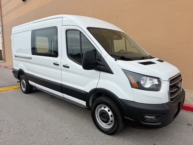 2020 Ford Transit Mid - Roof 148" WB 250 | Corpus Christi, TX | Discount Motor Company 2020 Ford Transit Mid - Roof 148" WB 250 | Corpus Christi, TX | Discount Motor Company