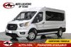 2020 Ford Transit 350 XLT | Plano, TX | Consign My Vehicle 2020 Ford Transit 350 XLT | Plano, TX | Consign My Vehicle