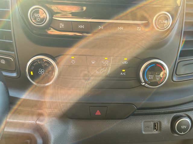 2020 Ford Transit 150 | RICHMOND, VA | TK HUGHES 2020 Ford Transit 150 | RICHMOND, VA | TK HUGHES