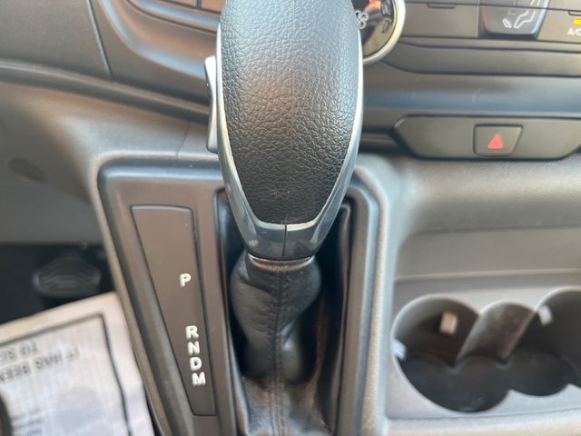 2020 Ford Transit 150 | RICHMOND, VA | TK HUGHES 2020 Ford Transit 150 | RICHMOND, VA | TK HUGHES