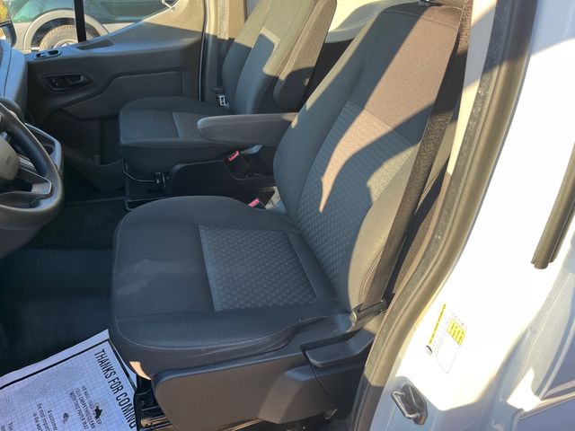 2020 Ford Transit 150 | RICHMOND, VA | TK HUGHES 2020 Ford Transit 150 | RICHMOND, VA | TK HUGHES