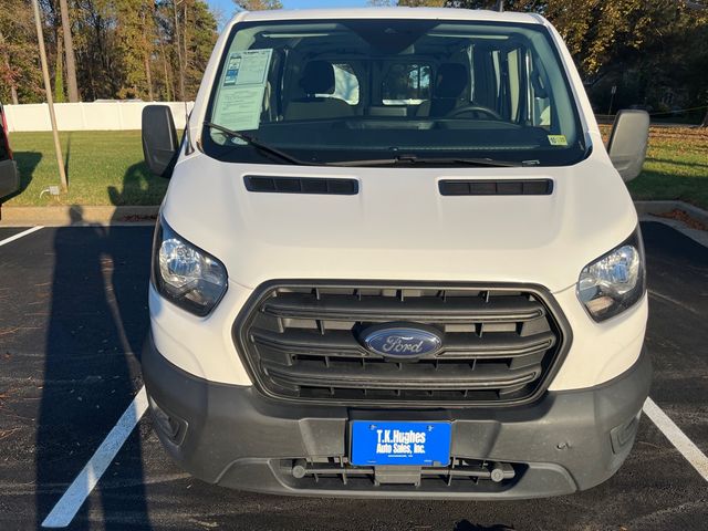 2020 Ford Transit 150 | RICHMOND, VA | TK HUGHES 2020 Ford Transit 150 | RICHMOND, VA | TK HUGHES