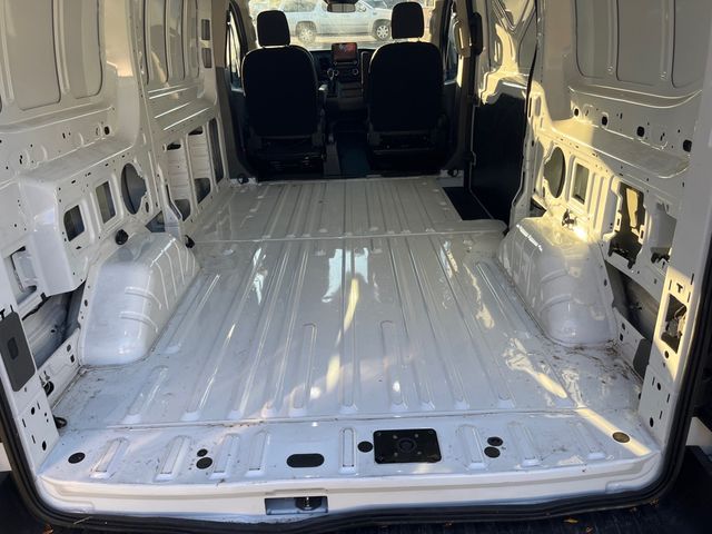 2020 Ford Transit 150 | RICHMOND, VA | TK HUGHES 2020 Ford Transit 150 | RICHMOND, VA | TK HUGHES