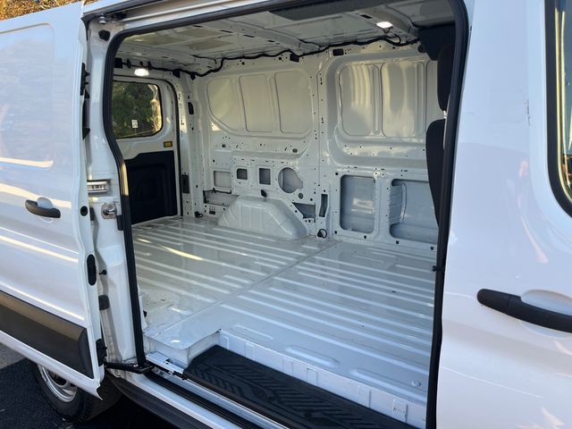 2020 Ford Transit 150 | RICHMOND, VA | TK HUGHES 2020 Ford Transit 150 | RICHMOND, VA | TK HUGHES