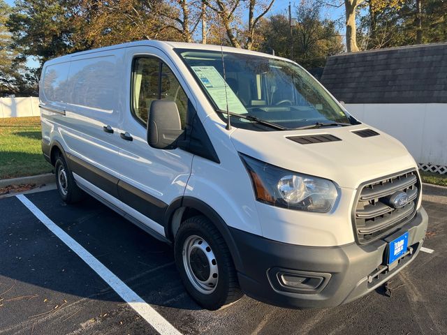 2020 Ford Transit 150 | RICHMOND, VA | TK HUGHES 2020 Ford Transit 150 | RICHMOND, VA | TK HUGHES