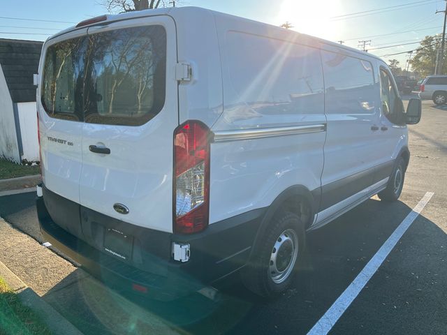 2020 Ford Transit 150 | RICHMOND, VA | TK HUGHES 2020 Ford Transit 150 | RICHMOND, VA | TK HUGHES