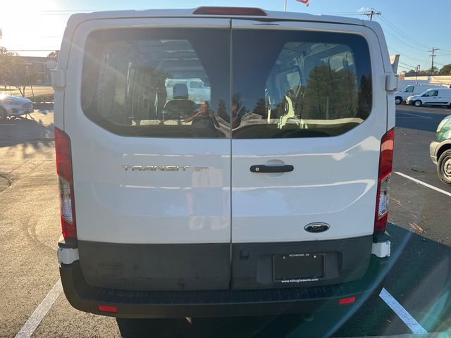 2020 Ford Transit 150 | RICHMOND, VA | TK HUGHES 2020 Ford Transit 150 | RICHMOND, VA | TK HUGHES