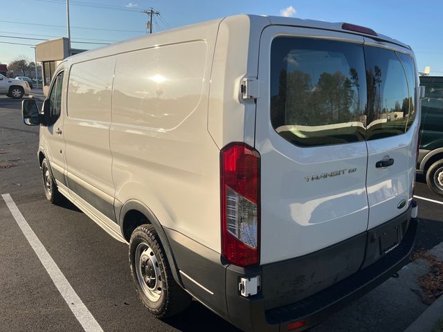 2020 Ford Transit 150 | RICHMOND, VA | TK HUGHES 2020 Ford Transit 150 | RICHMOND, VA | TK HUGHES