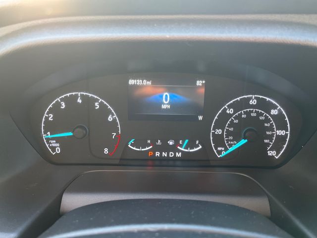 2020 Ford Transit 150 | RICHMOND, VA | TK HUGHES 2020 Ford Transit 150 | RICHMOND, VA | TK HUGHES