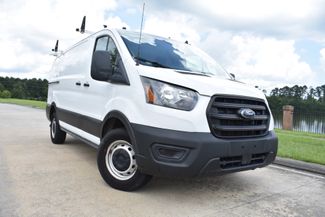2020 Ford Transit Cargo Van