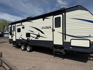 2020 Forest River 27RLSS PUMA | Pueblo, CO | JDL Trailer Sales