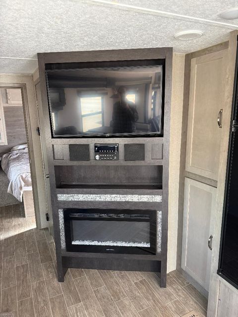 2020 Forest River 27RLSS PUMA