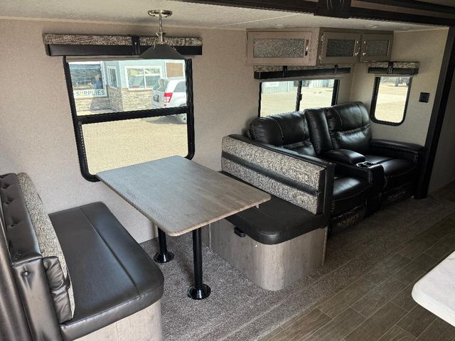 2020 Forest River 27RLSS PUMA