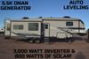 2020 Forest River Chaparral 336TSIK | Pueblo West, Colorado | Boardman RV 2020 Forest River Chaparral 336TSIK | Pueblo West, Colorado | Boardman RV