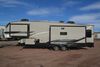 2020 Forest River Chaparral 336TSIK | Pueblo West, Colorado | Boardman RV 2020 Forest River Chaparral 336TSIK | Pueblo West, Colorado | Boardman RV