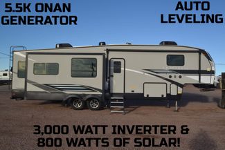 2020 Forest River Chaparral 336TSIK  | Pueblo West, Colorado | Boardman RV in Pueblo West, Colorado 81007