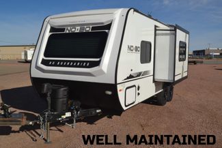 2020 Forest River No Boundaries 19.6  | Pueblo West, Colorado | Boardman RV in Pueblo West, Colorado 81007