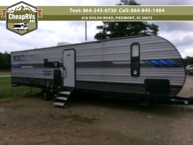2020 Forest River salem 29vbud  | Piedmont, SC | Cheap RV's LLC