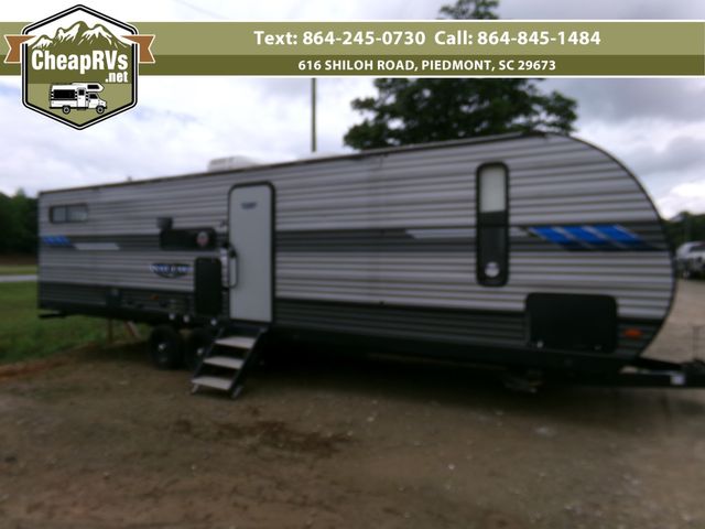 2020 Forest River salem 29vbud | Piedmont, SC | Cheap RV's LLC 2020 Forest River salem 29vbud | Piedmont, SC | Cheap RV's LLC