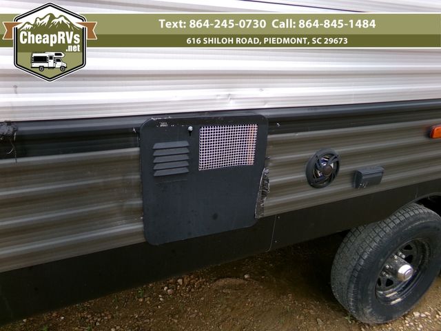 2020 Forest River salem 29vbud | Piedmont, SC | Cheap RV's LLC 2020 Forest River salem 29vbud | Piedmont, SC | Cheap RV's LLC