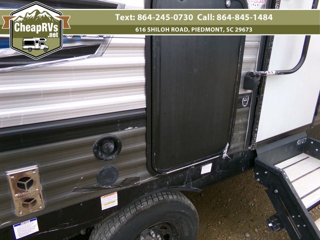 2020 Forest River salem 29vbud  | Piedmont, SC | Cheap RV's LLC