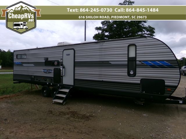 2020 Forest River salem 29vbud  | Piedmont, SC | Cheap RV's LLC