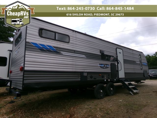 2020 Forest River salem 29vbud  | Piedmont, SC | Cheap RV's LLC