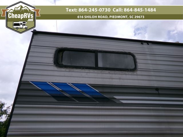 2020 Forest River salem 29vbud | Piedmont, SC | Cheap RV's LLC 2020 Forest River salem 29vbud | Piedmont, SC | Cheap RV's LLC