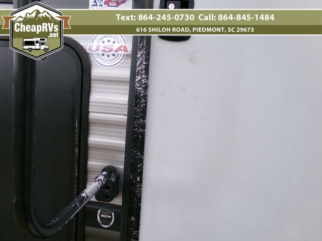 2020 Forest River salem 29vbud | Piedmont, SC | Cheap RV's LLC 2020 Forest River salem 29vbud | Piedmont, SC | Cheap RV's LLC