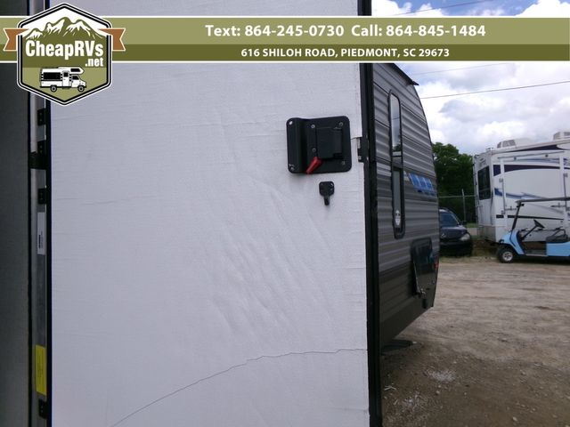 2020 Forest River salem 29vbud | Piedmont, SC | Cheap RV's LLC 2020 Forest River salem 29vbud | Piedmont, SC | Cheap RV's LLC