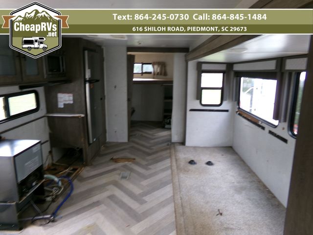 2020 Forest River salem 29vbud | Piedmont, SC | Cheap RV's LLC 2020 Forest River salem 29vbud | Piedmont, SC | Cheap RV's LLC