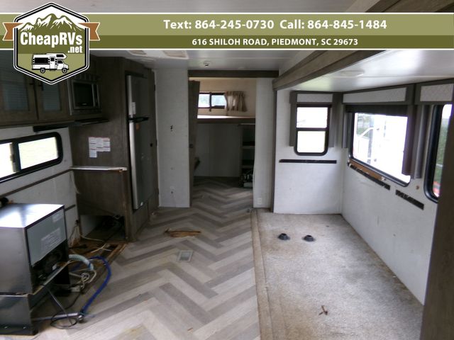 2020 Forest River salem 29vbud  | Piedmont, SC | Cheap RV's LLC
