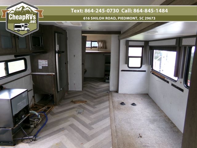 2020 Forest River salem 29vbud | Piedmont, SC | Cheap RV's LLC 2020 Forest River salem 29vbud | Piedmont, SC | Cheap RV's LLC