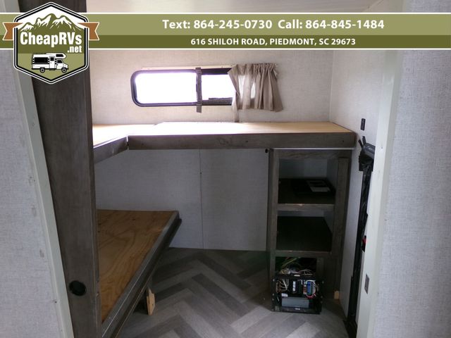 2020 Forest River salem 29vbud | Piedmont, SC | Cheap RV's LLC 2020 Forest River salem 29vbud | Piedmont, SC | Cheap RV's LLC