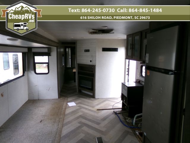 2020 Forest River salem 29vbud | Piedmont, SC | Cheap RV's LLC 2020 Forest River salem 29vbud | Piedmont, SC | Cheap RV's LLC