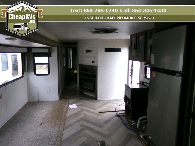 2020 Forest River salem 29vbud  | Piedmont, SC | Cheap RV's LLC