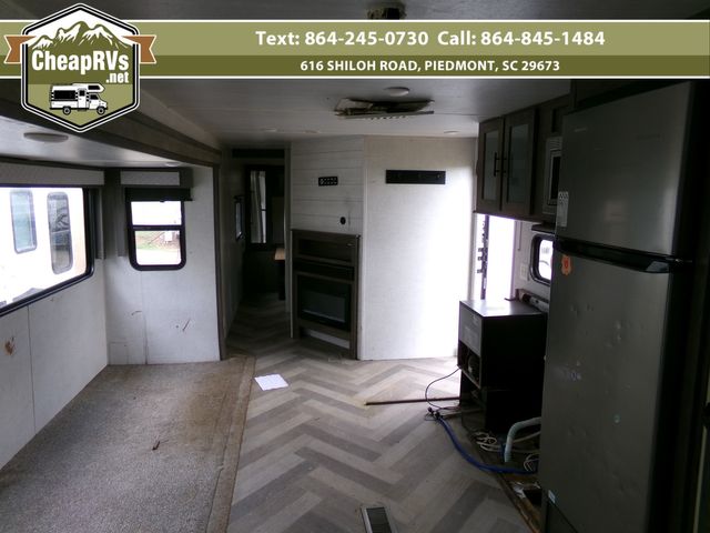 2020 Forest River salem 29vbud  | Piedmont, SC | Cheap RV's LLC