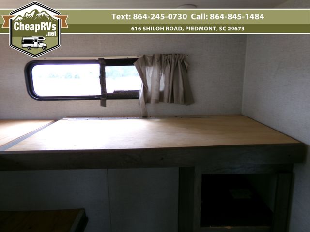 2020 Forest River salem 29vbud  | Piedmont, SC | Cheap RV's LLC