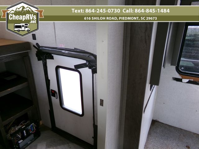 2020 Forest River salem 29vbud  | Piedmont, SC | Cheap RV's LLC