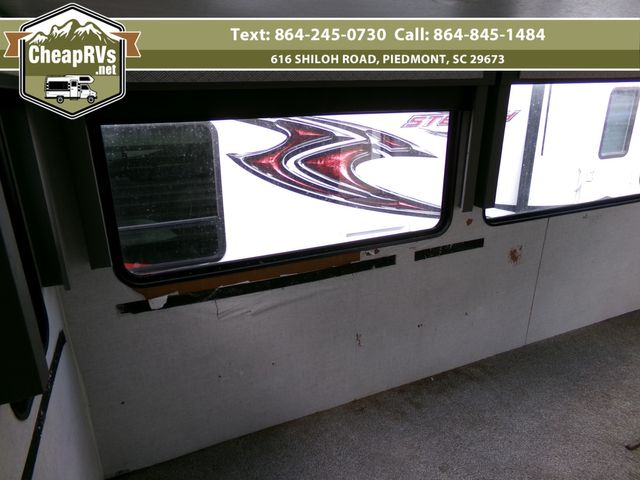 2020 Forest River salem 29vbud  | Piedmont, SC | Cheap RV's LLC