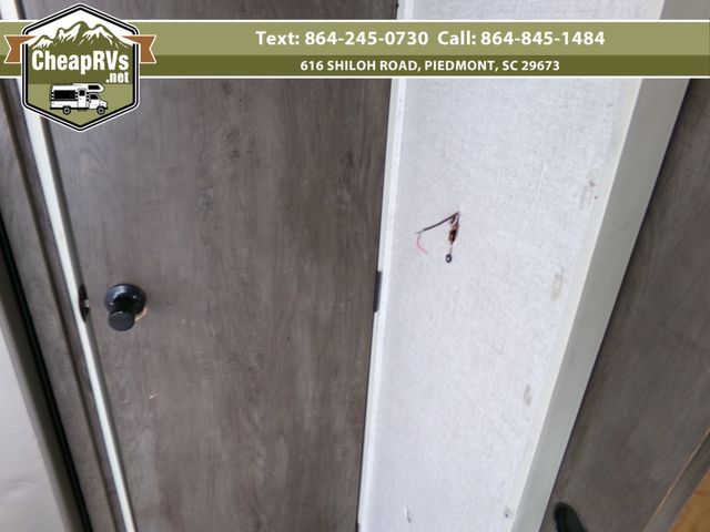 2020 Forest River salem 29vbud | Piedmont, SC | Cheap RV's LLC 2020 Forest River salem 29vbud | Piedmont, SC | Cheap RV's LLC