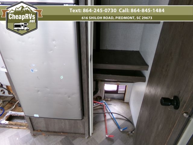 2020 Forest River salem 29vbud | Piedmont, SC | Cheap RV's LLC 2020 Forest River salem 29vbud | Piedmont, SC | Cheap RV's LLC