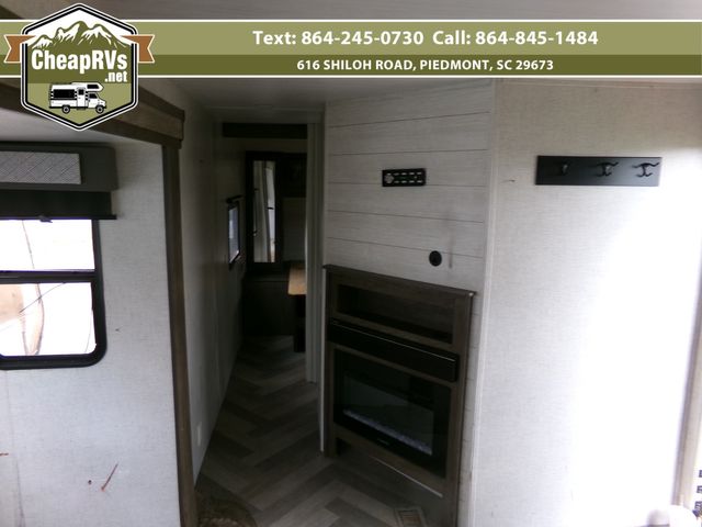 2020 Forest River salem 29vbud  | Piedmont, SC | Cheap RV's LLC