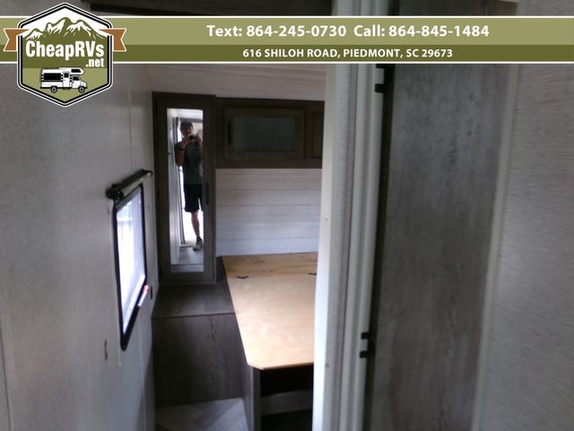 2020 Forest River salem 29vbud  | Piedmont, SC | Cheap RV's LLC