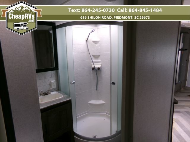 2020 Forest River salem 29vbud | Piedmont, SC | Cheap RV's LLC 2020 Forest River salem 29vbud | Piedmont, SC | Cheap RV's LLC