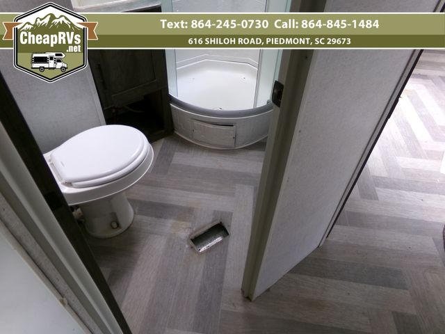 2020 Forest River salem 29vbud | Piedmont, SC | Cheap RV's LLC 2020 Forest River salem 29vbud | Piedmont, SC | Cheap RV's LLC