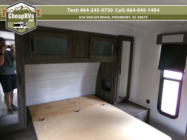 2020 Forest River salem 29vbud | Piedmont, SC | Cheap RV's LLC 2020 Forest River salem 29vbud | Piedmont, SC | Cheap RV's LLC