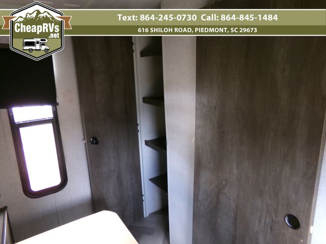 2020 Forest River salem 29vbud | Piedmont, SC | Cheap RV's LLC 2020 Forest River salem 29vbud | Piedmont, SC | Cheap RV's LLC