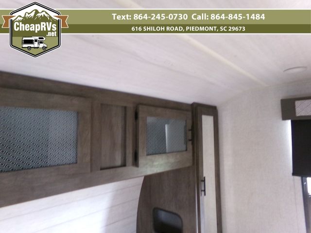 2020 Forest River salem 29vbud | Piedmont, SC | Cheap RV's LLC 2020 Forest River salem 29vbud | Piedmont, SC | Cheap RV's LLC