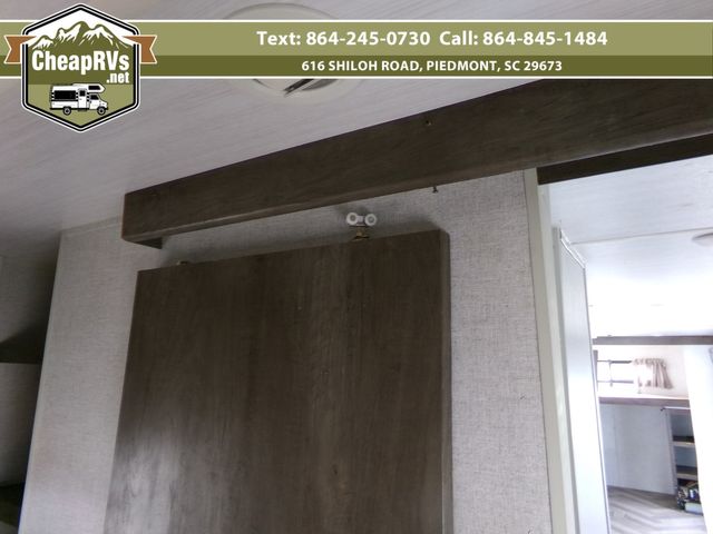 2020 Forest River salem 29vbud | Piedmont, SC | Cheap RV's LLC 2020 Forest River salem 29vbud | Piedmont, SC | Cheap RV's LLC